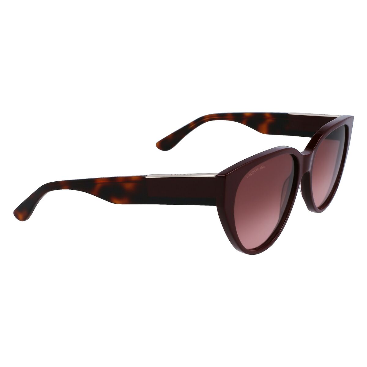 Zonnebril Dames Lacoste ø 59 mm